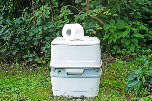 Best Porta potty rental for outdoor events  in Alexandria, MN