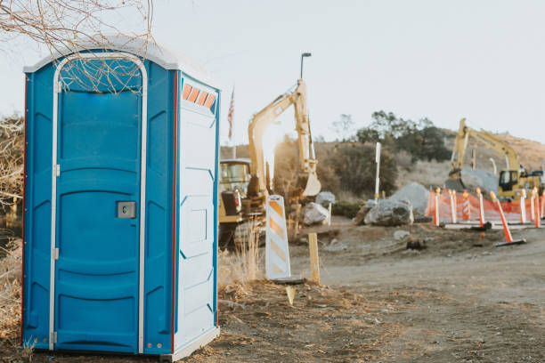 Best Sanitation services for porta potties  in Alexandria, MN