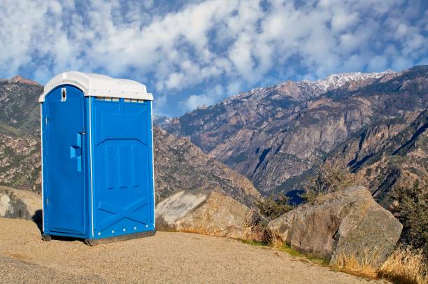 Portable Toilet Options We Offer in Alexandria, MN