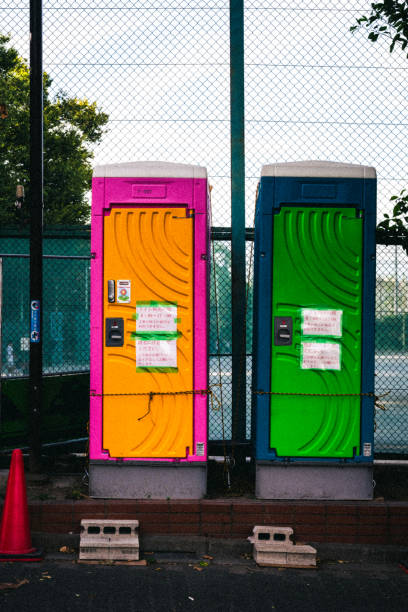 Best Local porta potty services  in Alexandria, MN