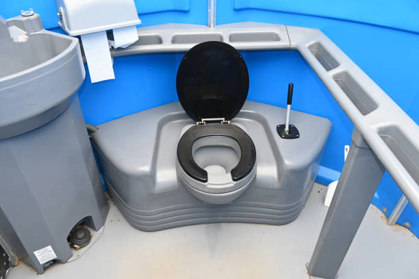 Best Luxury portable toilet rental  in Alexandria, MN