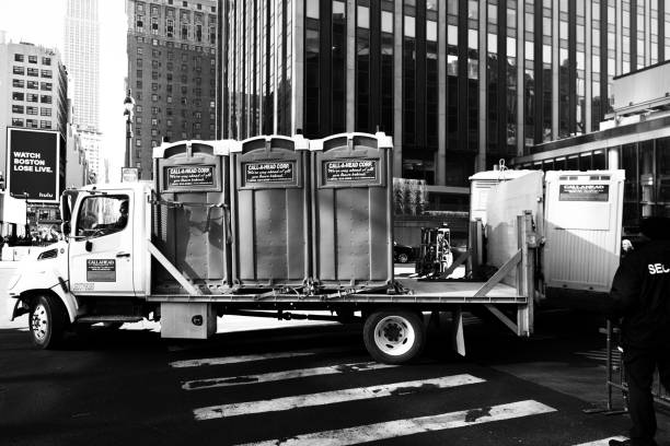 Best Local porta potty services  in Alexandria, MN