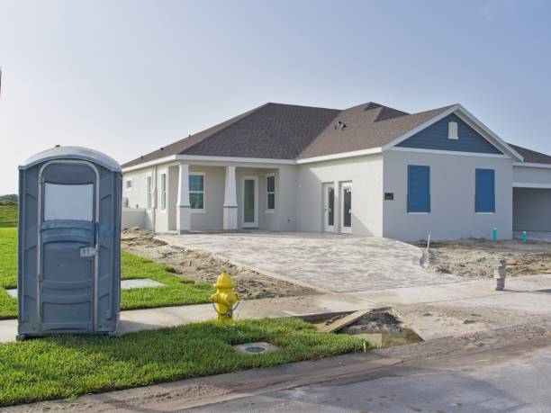  Alexandria, MN Porta Potty Rental Pros