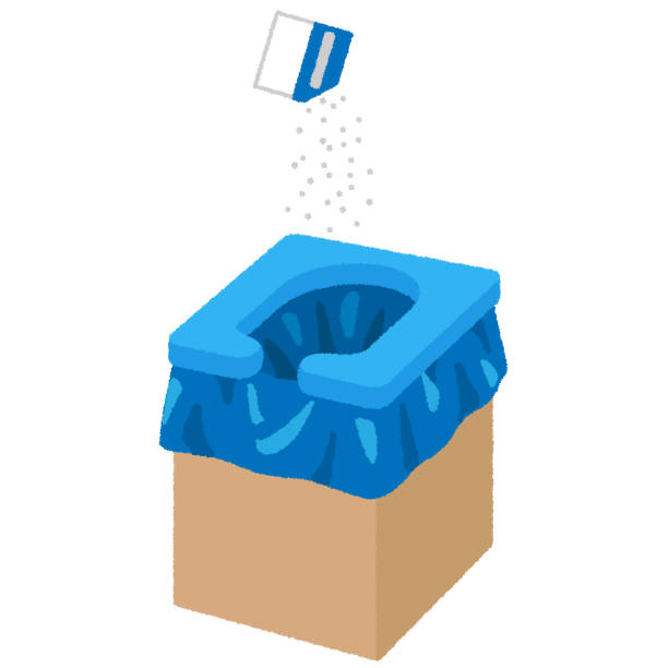 Porta potty rental for outdoor events in Alexandria, MN