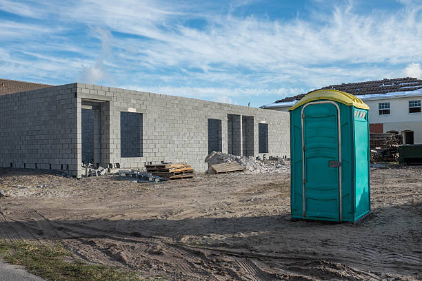 Best Portable toilet rental cost  in Alexandria, MN