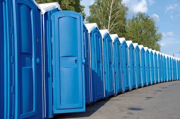 Best Event porta potty rental  in Alexandria, MN